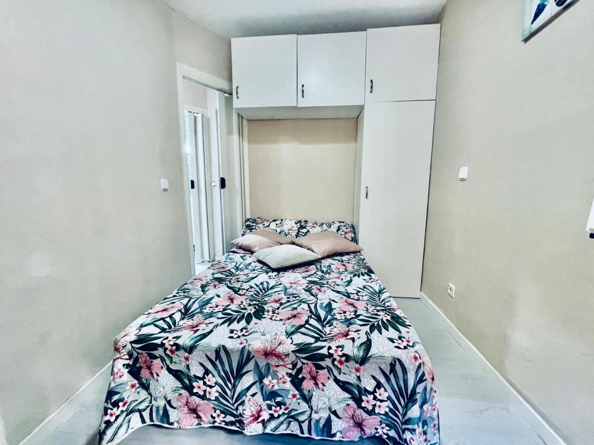 1-zona Chamberí Quevedo Apartamento
