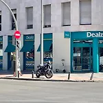 1-Zona Chamberí Quevedo